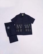 Aládé Denim Set 01 - Image 2