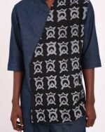 Aládé Denim Set 02 - Image 4