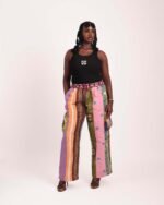 Asa Unisex Pant - Image 2