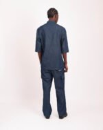 Aládé Denim Set 02 - Image 2