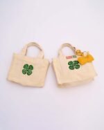 Nora Mini Tote Bag - Crown OA Edition - Image 2