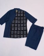 Aládé Denim Set 02 - Image 3