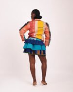 Ìrètí Skirt 01 - Image 2