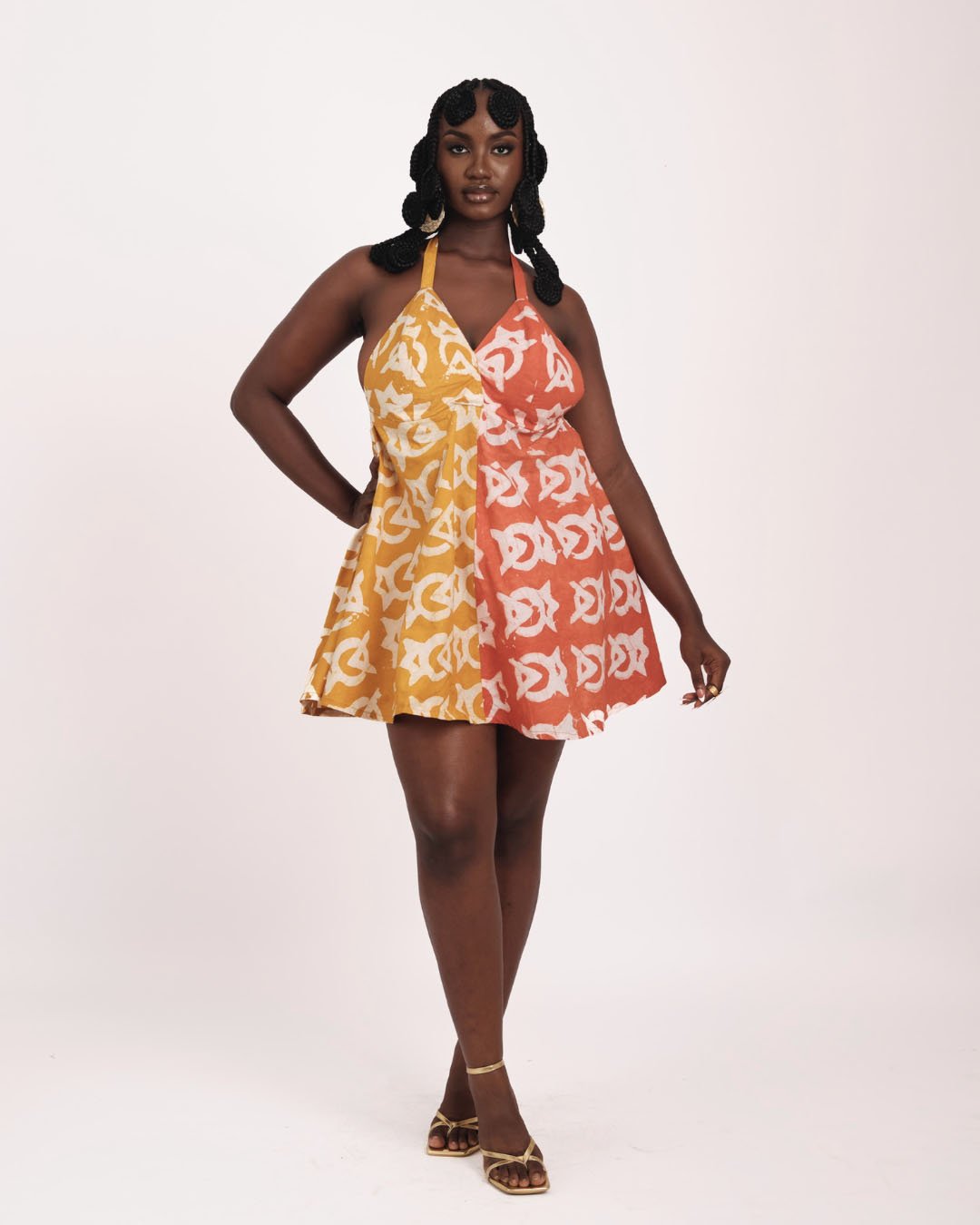 Adire 0301 Aládé 03 - Image 1