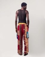 Asa Unisex Pant 03 - Image 2