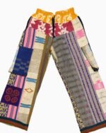 Asa Unisex Pant 02 - Image 2