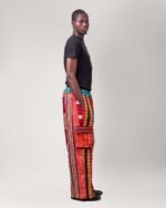 Asa Unisex Pant 04 - Image 3