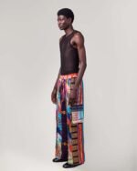 Asa Unisex Pant 05 - Image 3