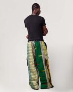 Asa Unisex Pant 06 - Image 2