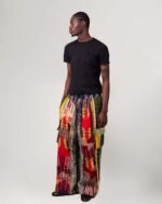 Asa Unisex Pant 06 - Image 3