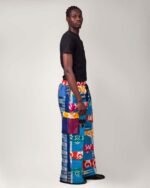 Asa Unisex Pant 07 - Image 3