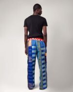Asa Unisex Pant 07 - Image 2