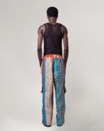 Asa Unisex Pant 05 - Image 2