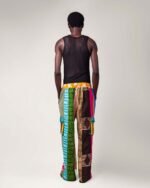 Asa Unisex Pant 08 - Image 2