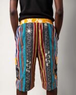 Asa Unisex Short 06 - Image 2