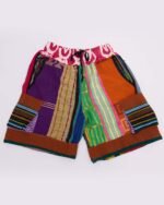 Asa Unisex Short - Image 5