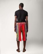 Asa Unisex Short 07 - Image 2