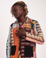 Aso Ará Jacket 05 - Image 3