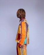 Aso Ará Jacket 07 - Image 2