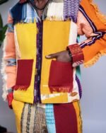 Aso Ará Jacket 07 - Image 3