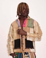 Aso Ará Jacket 01 - Image 5