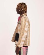 Aso Ará Jacket 01 - Image 3