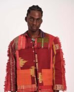 Aso Ará Jacket 02 - Image 3