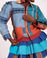 Aso Ará Jacket 03 - Image 3