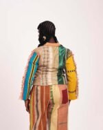 Aso Ará Jacket 04 - Image 2