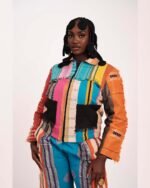 Aso Ará Jacket 04 - Image 3