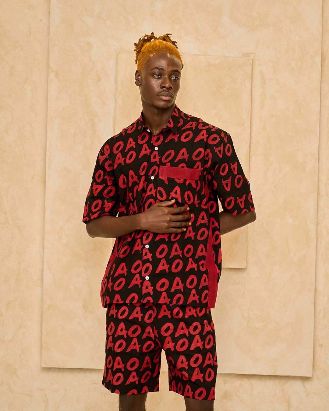 OA Classic 0401 OA Classic 04 - Image 1