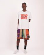 Tradvolution Tee - Trad Sexy