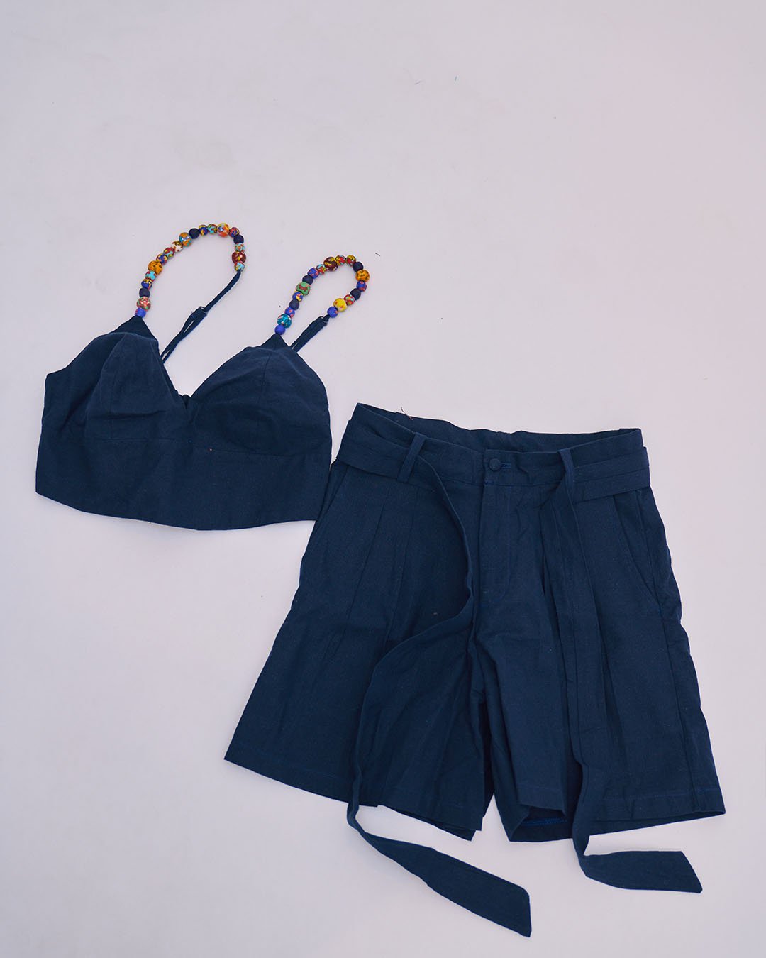 Zuri Co-ord 0301 Zuri Co-ord 03 - Image 1