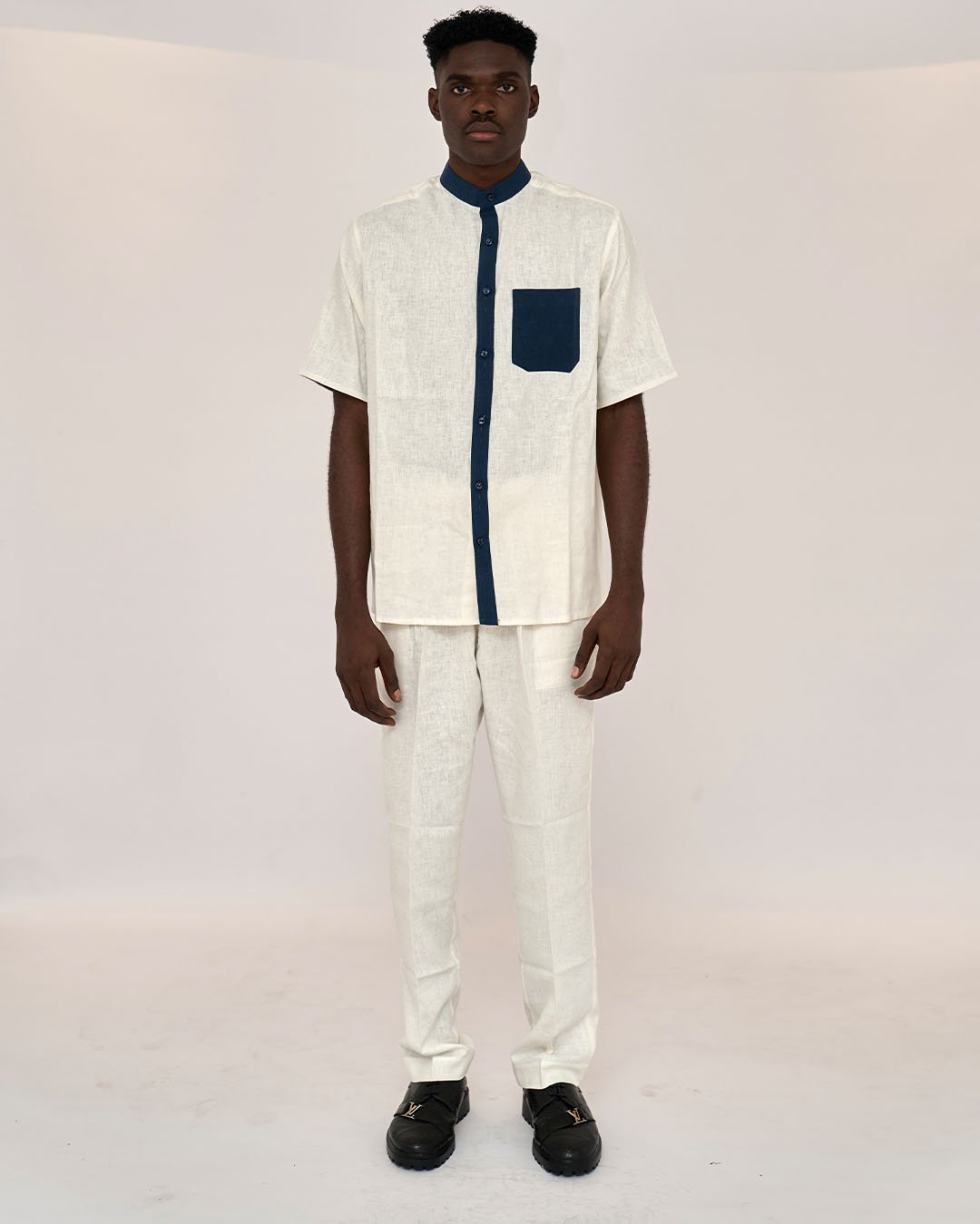 Zuri cord 0901 Zuri Co-ord 09 - Image 1