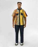 ASA DENIM SET 03