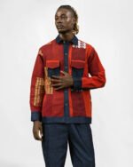 ASA DENIM SET 01