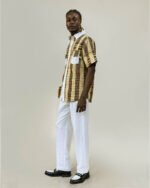 ASA DENIM SHIRT - Image 2