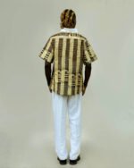 ASA DENIM SHIRT - Image 3