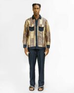 ASA DENIM SET 02
