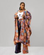 ZAYN KIMONO SET - Image 2
