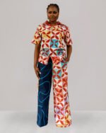 ZAYN TWO-PIECE SET - Image 2