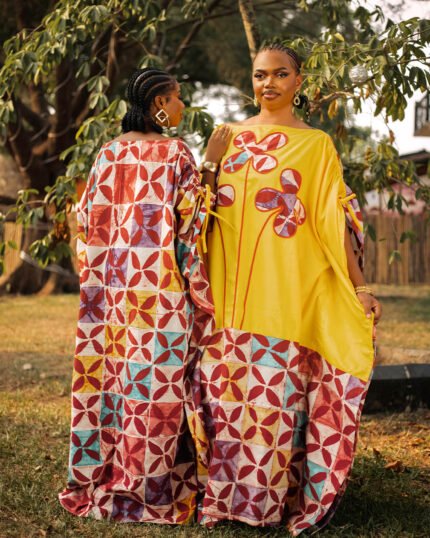 AYOKA KAFTAN
