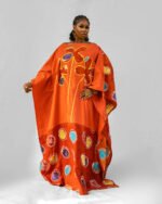 AYOKA KAFTAN - Image 2