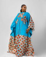 AYOKA KAFTAN - Image 3